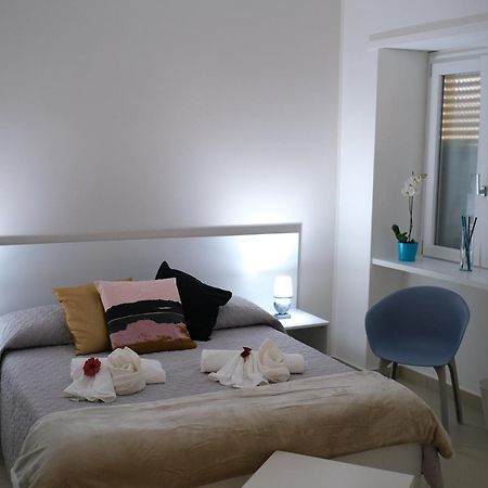 Hoa Suites Aversa Exterior foto