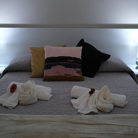 Hoa Suites Aversa Exterior foto