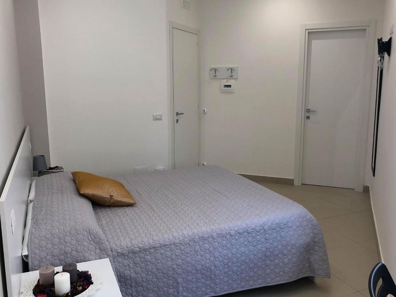 Hoa Suites Aversa Exterior foto