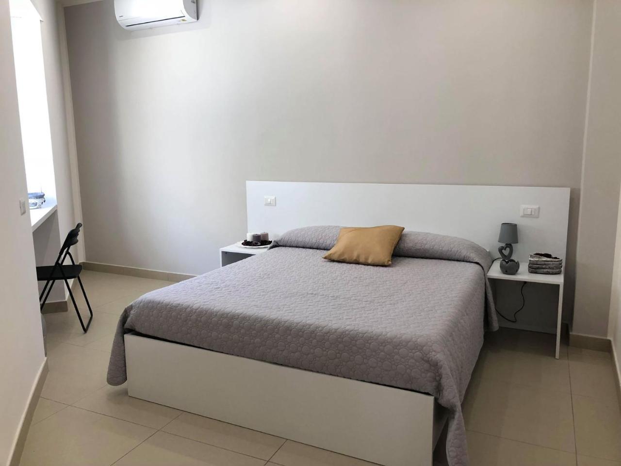 Hoa Suites Aversa Exterior foto